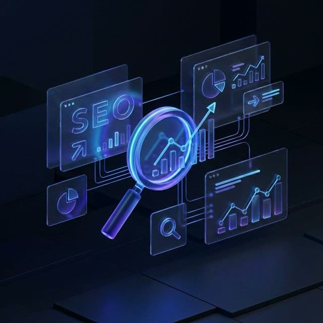 Pozycjonowanie SEO po Angielsku